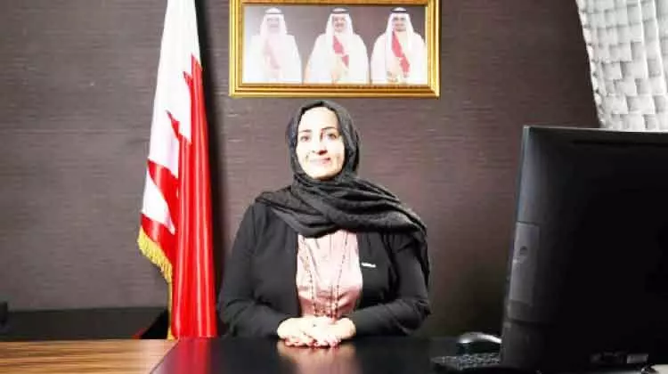 സ്വയംഭരണ സംവിധാനം ഹെൽത് സെൻററുകളെ ശക്തിപ്പെടുത്തും –ഡോ. ജലീല അൽ സായിദ് സ്വയംഭരണ സംവിധാനം ഹെൽത് സെൻററുകളെ ശക്തിപ്പെടുത്തും –ഡോ. ജലീല അൽ സായിദ്