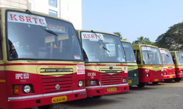 കെ.എസ്​.ആർ.ടി.സി പെൻഷൻ: സഹകരണ ബാങ്കുകൾക്ക്​ കുടിശ്ശിക 200 കോടി