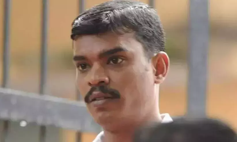 രാമനാട്ടുകര സ്വർണക്കടത്ത്; ടി.പി വധക്കേസ് പ്രതി മുഹമ്മദ്‌ ഷാഫിയെ കസ്റ്റംസ്​ ചോദ്യം ചെയ്യാതെ മടക്കി അയച്ചു