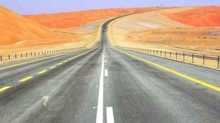 ഒമാൻ-സൗദി റോഡ് ഗതാഗത രംഗത്ത് പുതുചരിത്രമാകും ഒമാൻ-സൗദി റോഡ് ഗതാഗത രംഗത്ത് പുതുചരിത്രമാകും