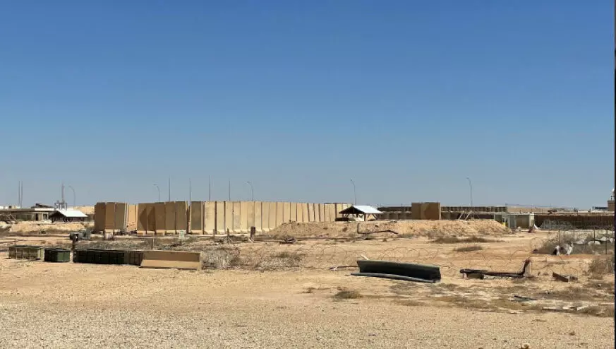 ഇറാഖിലെ യു.എസ്​ കേന്ദ്രങ്ങൾക്കു നേരെ റോക്കറ്റാക്രമണം