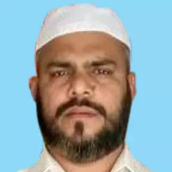 ഹ​നീ​ഫ മു​സ്​​ലി​യാ​ർ