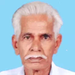 ശ​ങ്ക​ര​ൻ നാ​യ​ർ