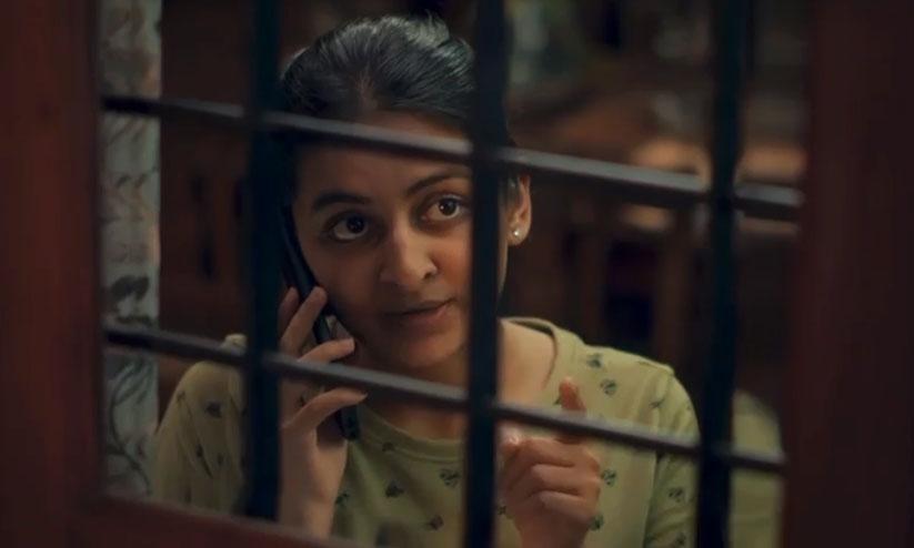 ഭാര്യയെ തല്ലേണ്ട ചേട്ടാ- ഉറപ്പാ പണികിട്ടും; ഗാർഹിക പീഡനത്തിനെതിരെ ഹ്രസ്വചിത്രം ഭാര്യയെ തല്ലേണ്ട ചേട്ടാ- ഉറപ്പാ പണികിട്ടും; ഗാർഹിക പീഡനത്തിനെതിരെ ഹ്രസ്വചിത്രം