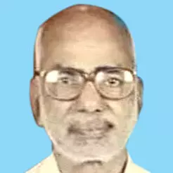 രാ​മ​കൃ​ഷ്ണ​ൻ എ​ഴു​ത്ത​ച്ഛ​ൻ