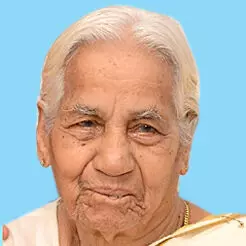 ക​ല്യാ​ണി