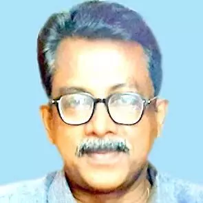 വാഹനാപകടത്തിൽ പരിക്കേറ്റ ഓഡിറ്റ് വകുപ്പ് റിട്ട. ഡെപ്യൂട്ടി ഡയറക്ടര്‍ മരിച്ചു