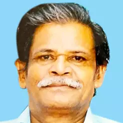 ച​ന്ദ്ര​ൻ