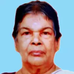 ശ്രീ​മ​തി