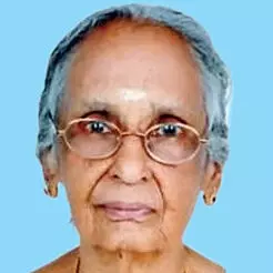 ദേ​വ​കി​യ​മ്മ