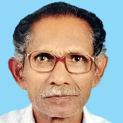 ശ്രീ​ധ​ര​ൻ