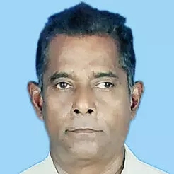 കൃ​ഷ്ണ​ന്‍കു​ട്ടി