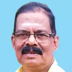 പ്ര​കാ​ശ​ന്‍