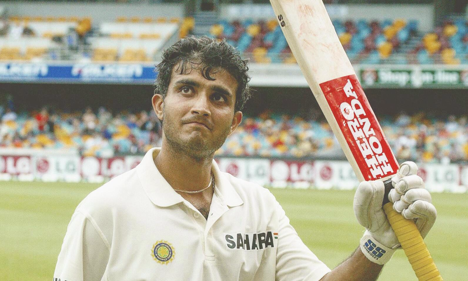 ദാദ ഒരു നായകൻ മാത്രമായിരുന്നില്ല; മറവിയിലേക്ക്​ പോയ ഗാംഗുലിയുടെ ആ മനോഹര ഇന്നിങ്​സ് ഓർത്തെടുക്കുന്നു