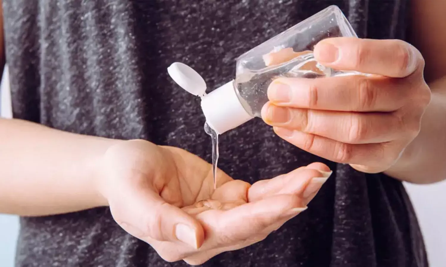 അടുപ്പിലേക്ക്​ സാനിറ്റൈസർ ഒഴിച്ച് പൊള്ളലേറ്റ വിദ്യാർഥി മരിച്ചു