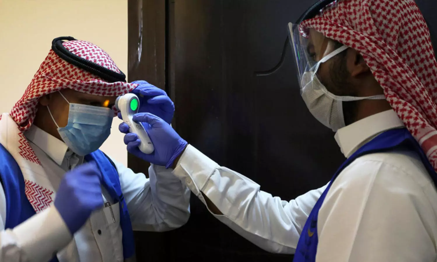 കോവിഡ്; സൗദിയിൽ ഇന്ന് രോഗമുക്തരുടെ എണ്ണത്തിൽ വൻ വർധനവ്
