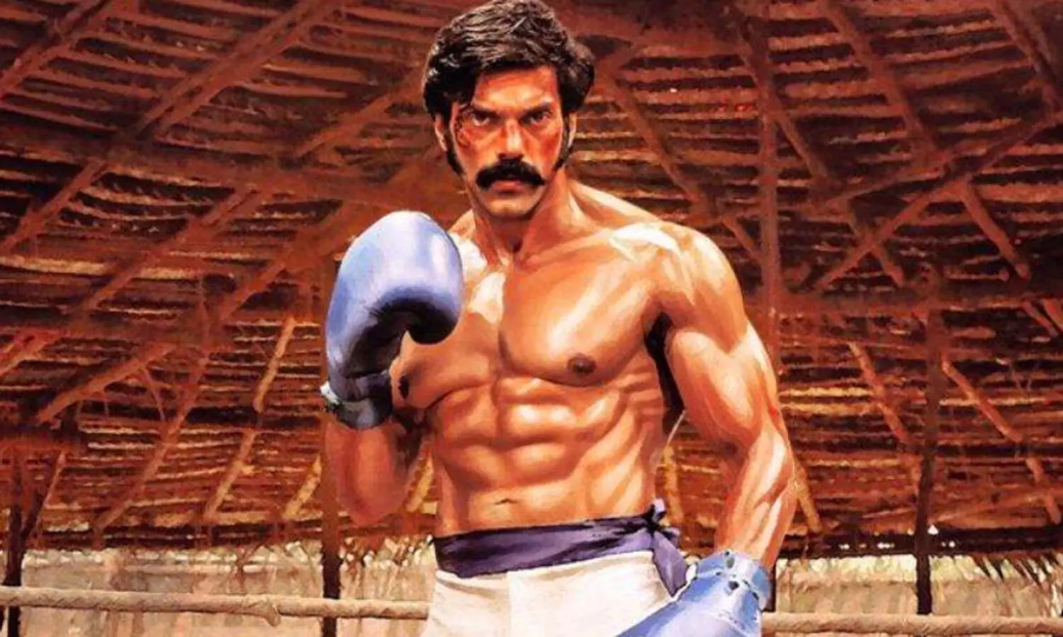 ആര്യയെ നായകനാക്കി പാ രഞ്​ജിത്ത്​ ഒരുക്കിയ സാർപട്ടാ പരമ്പരൈ ഒടിടിയിൽ; റിലീസ്​ തീയതി പുറത്ത്​