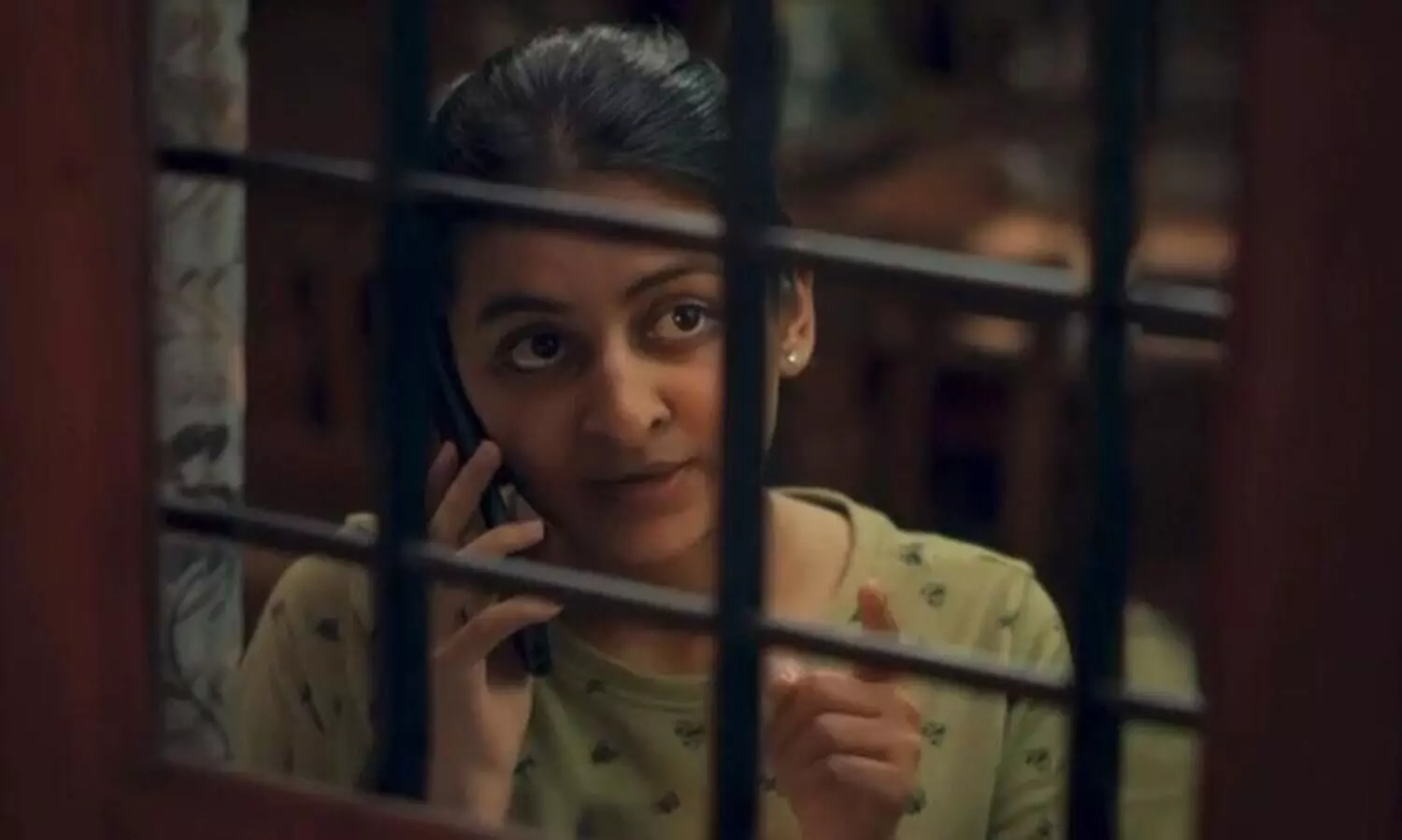 ഭാര്യയെ തല്ലേണ്ട ചേട്ടാ- ഉറപ്പാ പണികിട്ടും; ഗാർഹിക പീഡനത്തിനെതിരെ ഹ്രസ്വചിത്രം