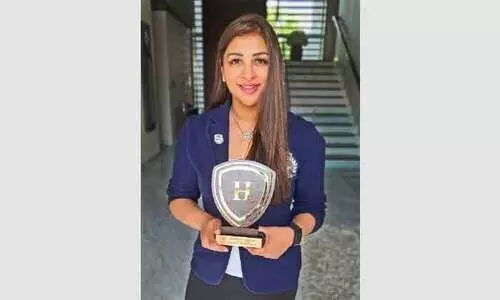 ആസ്​റ്ററിനും അലീഷ മൂപ്പനും ഹാർവഡ്​ ബിസിനസ് കൗണ്‍സില്‍ അവാര്‍ഡ്