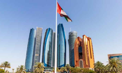 സുരക്ഷിതരാജ്യം: യു.എ.ഇക്ക്​ ലോകത്ത്​ രണ്ടാം സ്ഥാനം