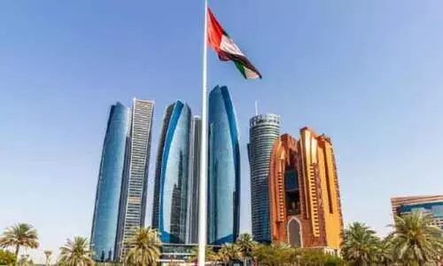 സുരക്ഷിതരാജ്യം: യു.എ.ഇക്ക്​ ലോകത്ത്​ രണ്ടാം സ്ഥാനം