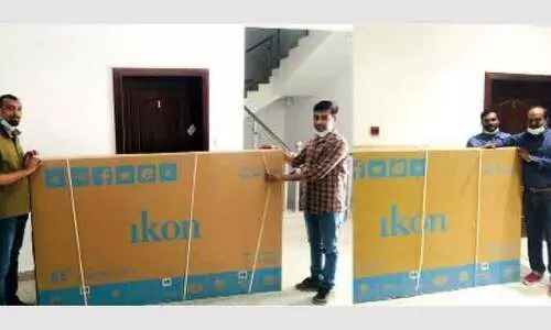 പോൾക്കളം പ്രവചന മത്സരവിജയികൾക്ക്​ സമ്മാനം വിതരണം ചെയ്​തു