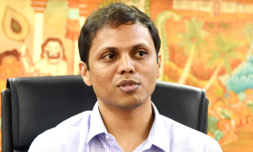 മറക്കാനാവില്ല; ഈ നിശ്ശബ്​ദ പോരാളിയെ