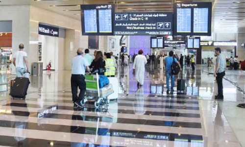 ഇന്ത്യയിൽനിന്നുള്ള യാത്രവിലക്ക്​: പ്രവാസികളുടെ കാത്തിരിപ്പ്​ നീളും