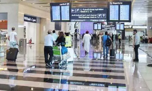 ഇന്ത്യയിൽനിന്നുള്ള യാത്രവിലക്ക്​: പ്രവാസികളുടെ കാത്തിരിപ്പ്​ നീളും