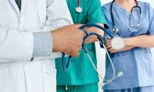 പാകിസ്​താനിൽനിന്ന്​ വീണ്ടും മെഡിക്കൽസംഘത്തെ കൊണ്ടുവരും