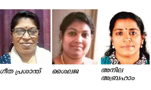 വെ​ൽ​ഫെ​യ​ർ കേ​ര​ള കു​വൈ​ത്ത്‌ പ​ത്ത​നം​തി​ട്ട ജി​ല്ല ഭാ​ര​വാ​ഹി​ക​ൾ