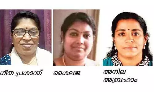 വെ​ൽ​ഫെ​യ​ർ കേ​ര​ള കു​വൈ​ത്ത്‌ പ​ത്ത​നം​തി​ട്ട ജി​ല്ല ഭാ​ര​വാ​ഹി​ക​ൾ