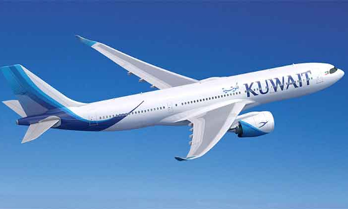 കു​വൈ​ത്ത്​ എ​യ​ർ​വേ​​സ്​ ജ​നീ​വ വി​മാ​ന​ സ​ർ​വി​സ്​ നാ​ളെ മു​ത​ൽ