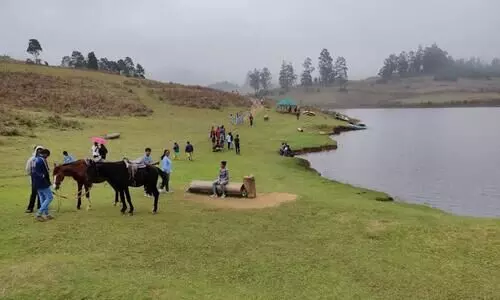 kodaikanal