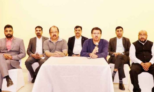 വേൾഡ് മലയാളി കൗൺസിൽ സാരഥികളുടെ സ്ഥാനാരോഹണം നാളെ വേൾഡ് മലയാളി കൗൺസിൽ സാരഥികളുടെ സ്ഥാനാരോഹണം നാളെ