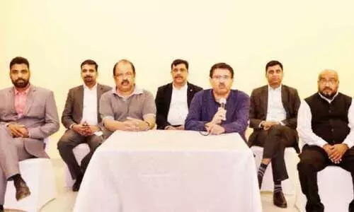 വേൾഡ് മലയാളി കൗൺസിൽ സാരഥികളുടെ സ്ഥാനാരോഹണം നാളെ വേൾഡ് മലയാളി കൗൺസിൽ സാരഥികളുടെ സ്ഥാനാരോഹണം നാളെ