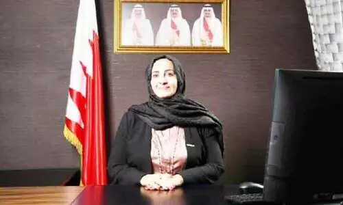 സ്വയംഭരണ​ സംവിധാനം ഹെൽത്​ സെൻററുകളെ ശക്​തിപ്പെടുത്തും –ഡോ. ജലീല അൽ സായിദ്