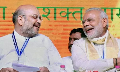 കുത്തിത്തിരിപ്പിനും ഇടം; പുതിയ മന്ത്രിസഭയുടെ പ്ര​ത്യേകതകൾ അറിയാം