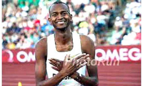 വീ ആർ ടീം ഖത്തർ; ഒളിമ്പിക്​സ്​ സംഘത്തിന്​ പിന്തുണ തേടി ഖത്തർ