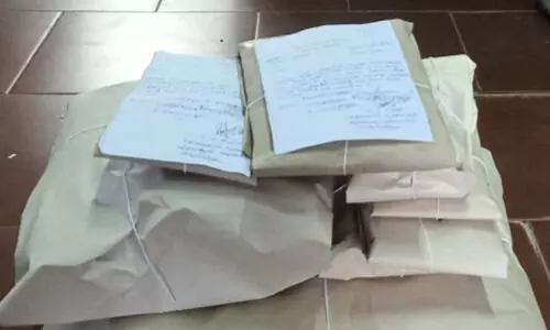 കഞ്ചാവും മയക്കുമരുന്ന് ഗുളികയുമായി യുവാവ് അറസ്​റ്റിൽ