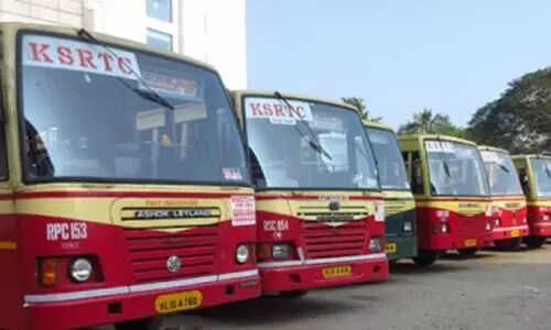 കെ.എസ്​.ആർ.ടി.സി പെൻഷൻ: സഹകരണ ബാങ്കുകൾക്ക്​ കുടിശ്ശിക 200 കോടി