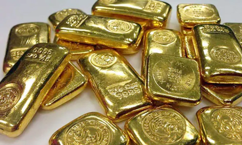 വിമാനത്താവളത്തിൽ ഡി.ആർ.ഐയുടെ സ്വർണവേട്ട