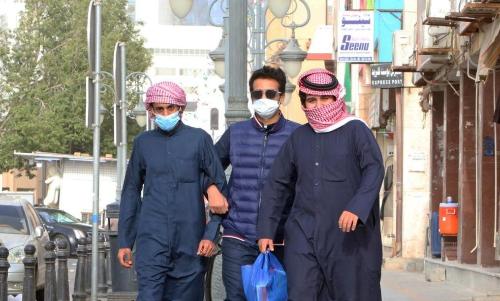 കുവൈത്തിൽ തൽക്കാലം കർഫ്യൂവും ലോക്​ഡൗണും നടപ്പാക്കില്ല