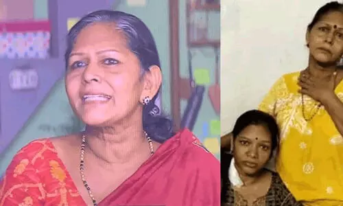 vimala narayanan