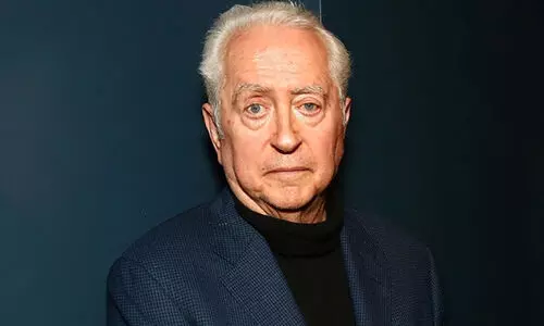 ഹോളിവുഡ്​ സംവിധായകൻ റോബർട്ട്​ ഡൗണി സീനിയർ അന്തരിച്ചു