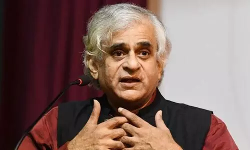 ഗോതമ്പ് സംഭരണ വീഴ്ച കയറ്റുമതി നിരോധനത്തിലേക്ക് നയിച്ചു -പി. സായ്നാഥ്