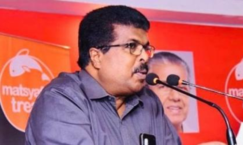 വിഭാഗീയത: ചിത്തരഞ്​ജൻ എം.എൽ.എക്ക്​ പാർട്ടി വിലക്ക്​