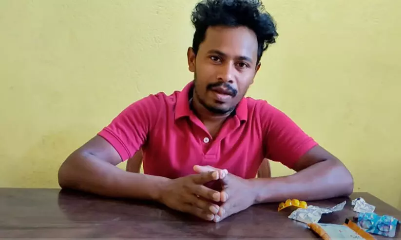 isak munda isak munda