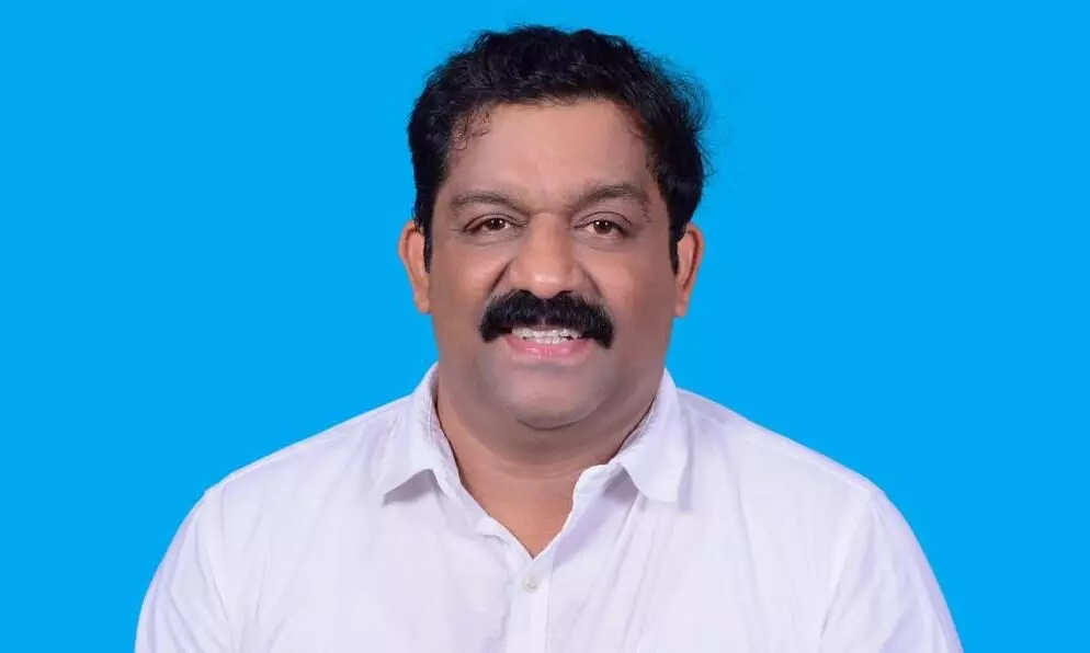 ശങ്കർ എളങ്കൂർ ഒ.ഐ.സി.സി സൗദി നാഷനൽ കമ്മിറ്റി താൽക്കാലിക പ്രസിഡൻറ് ശങ്കർ എളങ്കൂർ ഒ.ഐ.സി.സി സൗദി നാഷനൽ കമ്മിറ്റി താൽക്കാലിക പ്രസിഡൻറ്