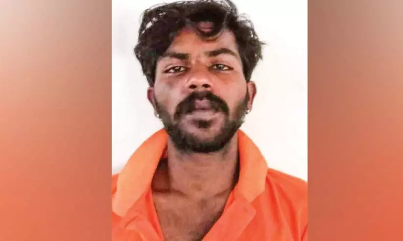 പെട്രോൾ പമ്പിലെ കവർച്ച: ഒരാൾകൂടി അറസ്റ്റിൽ പെട്രോൾ പമ്പിലെ കവർച്ച: ഒരാൾകൂടി അറസ്റ്റിൽ